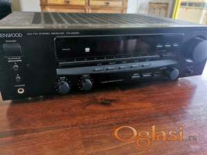 Kenwood KR-A5050 AM FM Stereo Receiver